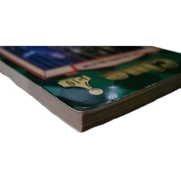 The Screaming Skeleton Clue #10 by Dona Smith; A. E. Parker 1995 Vtg 1st Ed PB - Picture 6 of 8